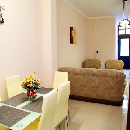 Family Apartments Tbilisi Zewnętrze zdjęcie