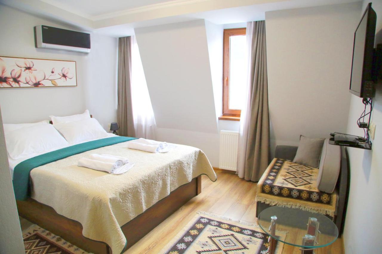 Family Apartments Tbilisi Zewnętrze zdjęcie