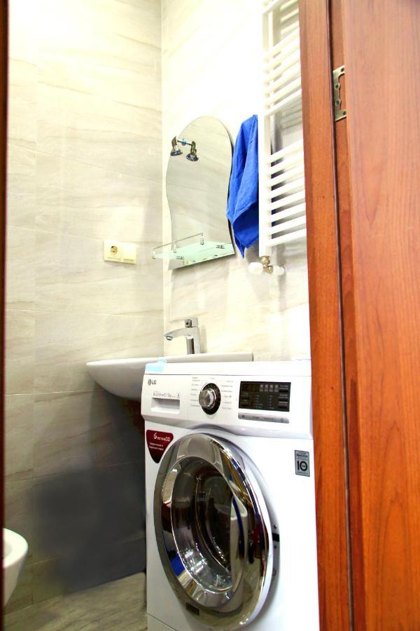 Family Apartments Tbilisi Zewnętrze zdjęcie